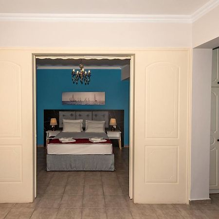 Andretina Sea View Apartments Tsilivi  Extérieur photo