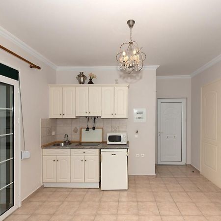 Andretina Sea View Apartments Tsilivi  Extérieur photo