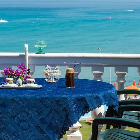 Andretina Sea View Apartments Tsilivi  Extérieur photo