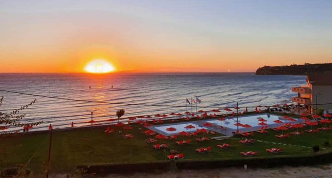 Andretina Sea View Apartments Tsilivi  Extérieur photo