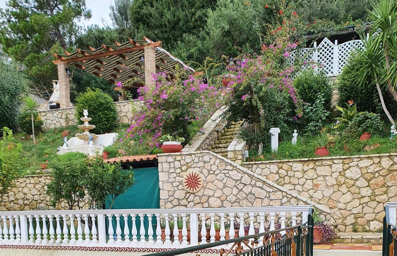 Andretina Sea View Apartments Tsilivi  Extérieur photo
