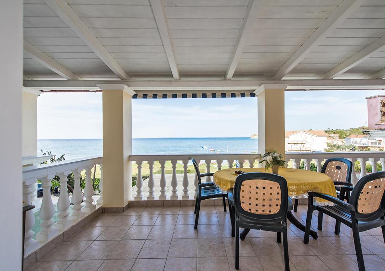 Andretina Sea View Apartments Tsilivi  Extérieur photo