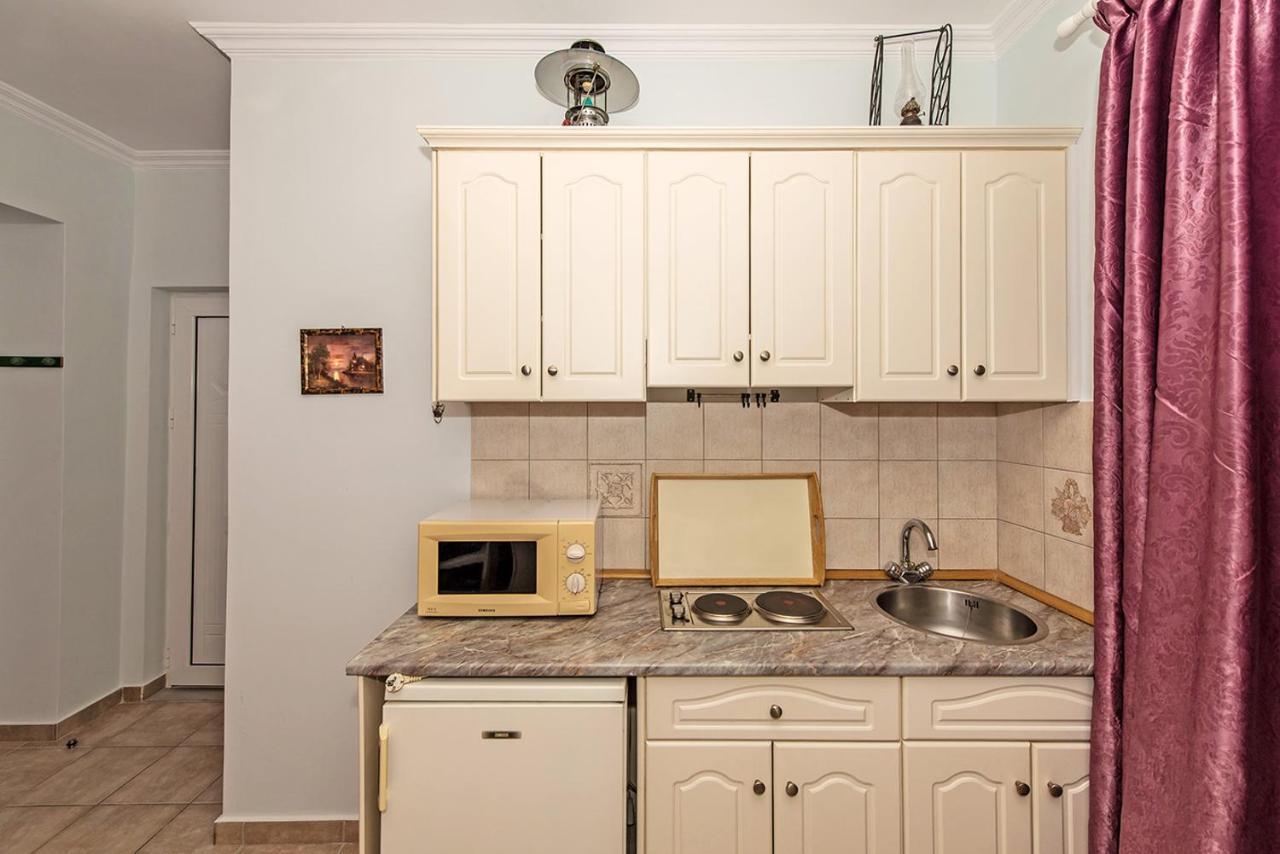 Andretina Sea View Apartments Tsilivi  Extérieur photo
