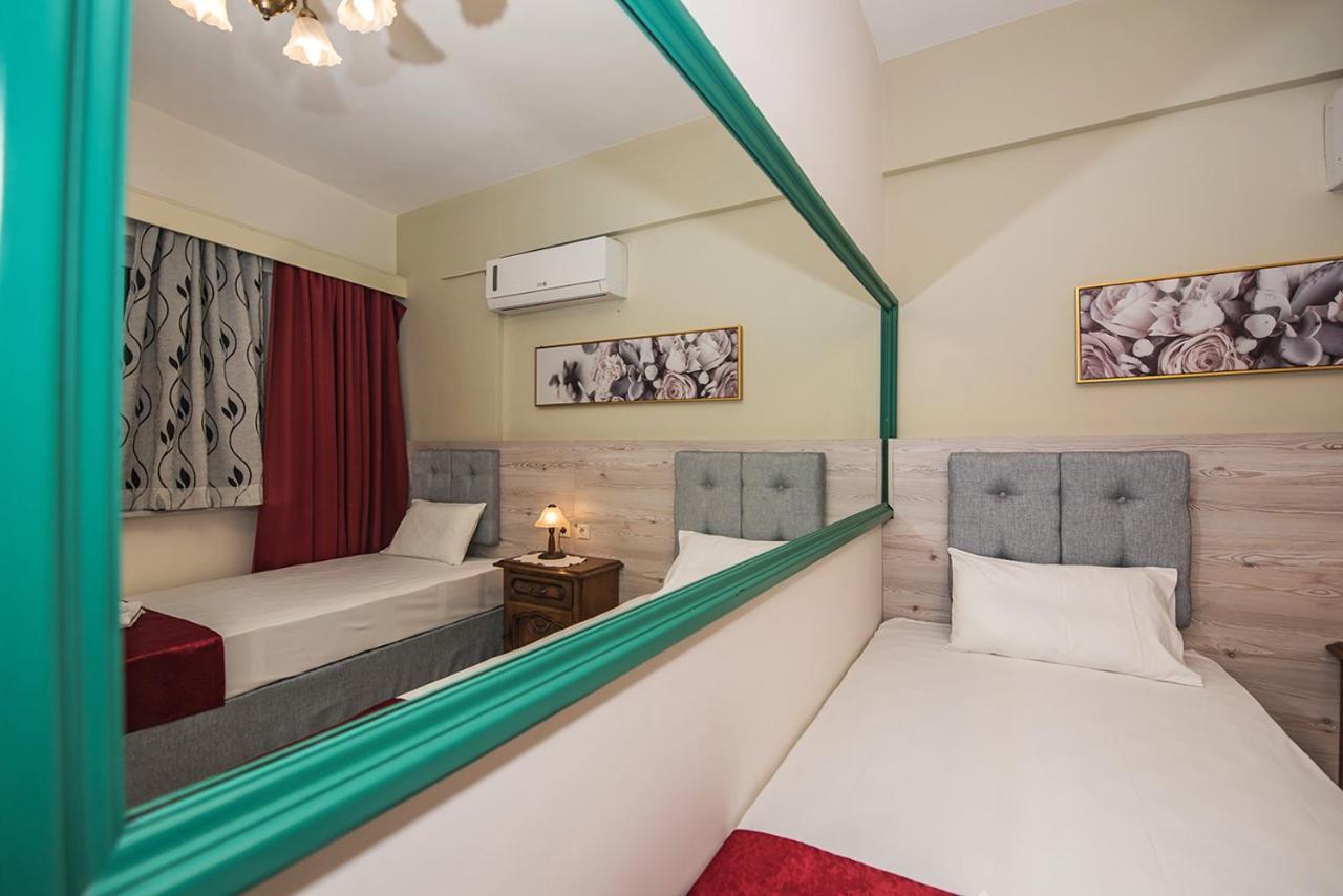 Andretina Sea View Apartments Tsilivi  Extérieur photo
