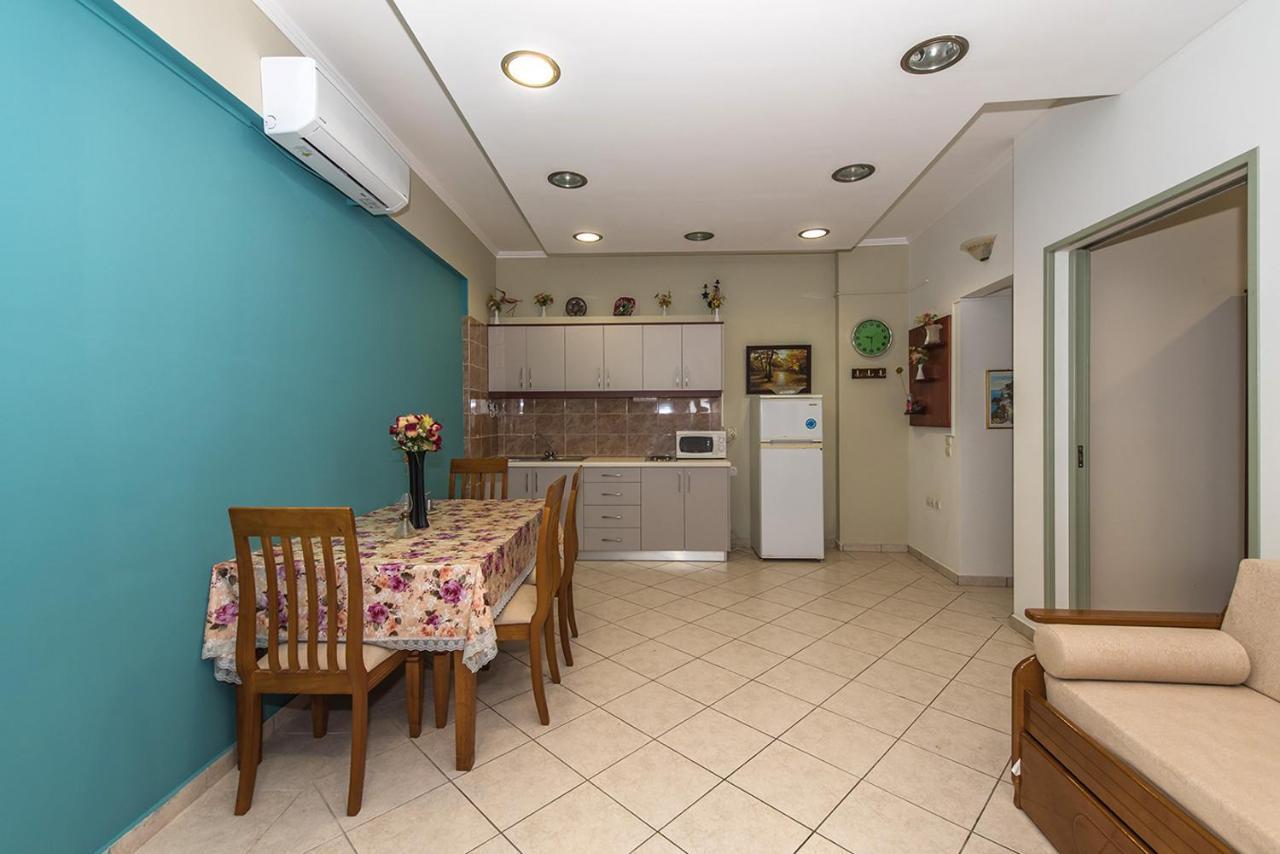 Andretina Sea View Apartments Tsilivi  Extérieur photo
