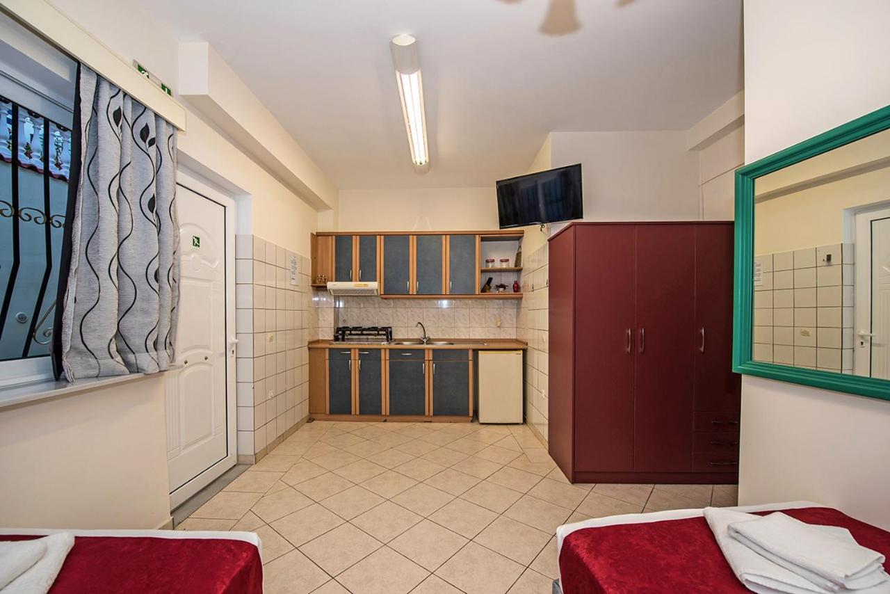 Andretina Sea View Apartments Tsilivi  Extérieur photo