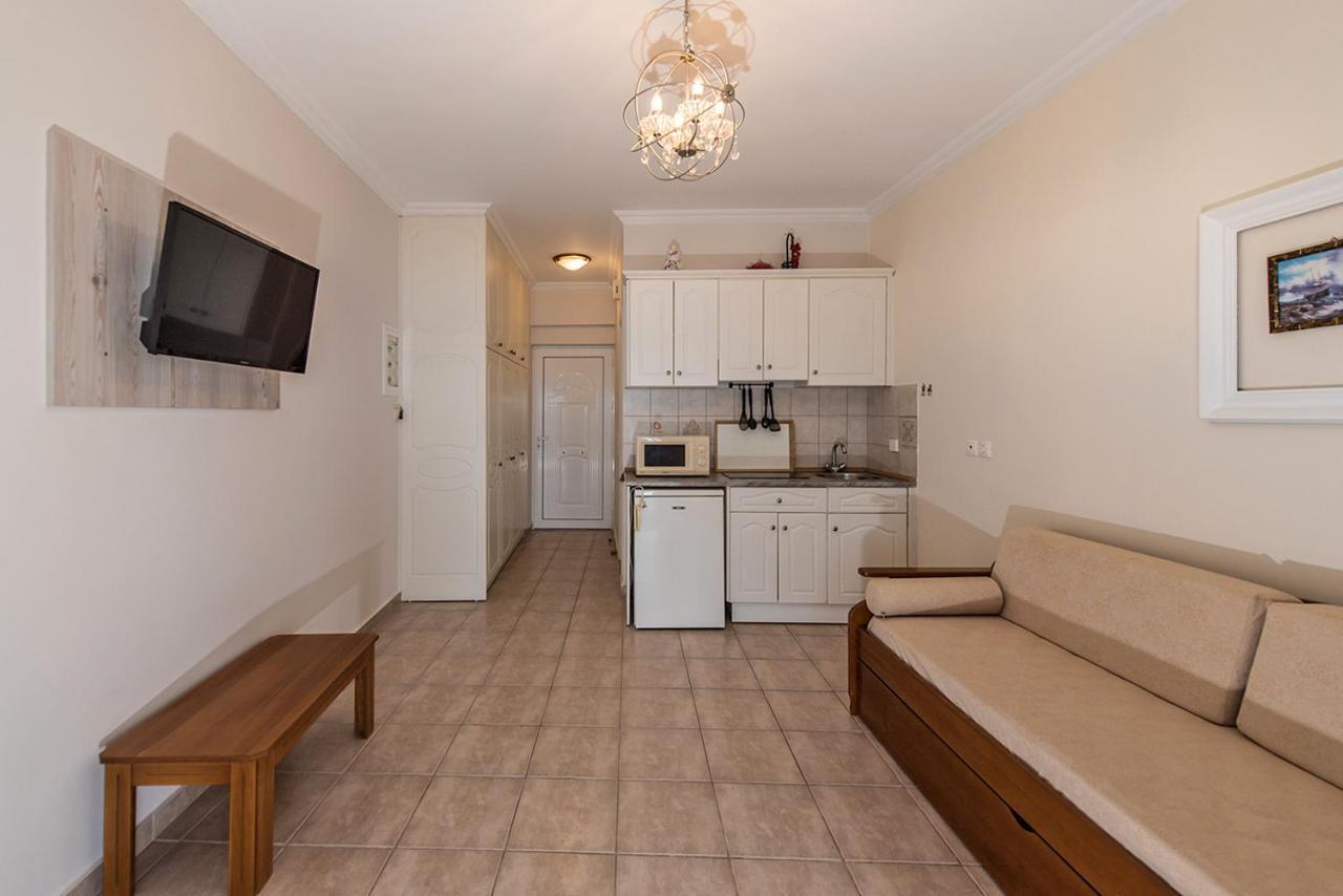 Andretina Sea View Apartments Tsilivi  Extérieur photo