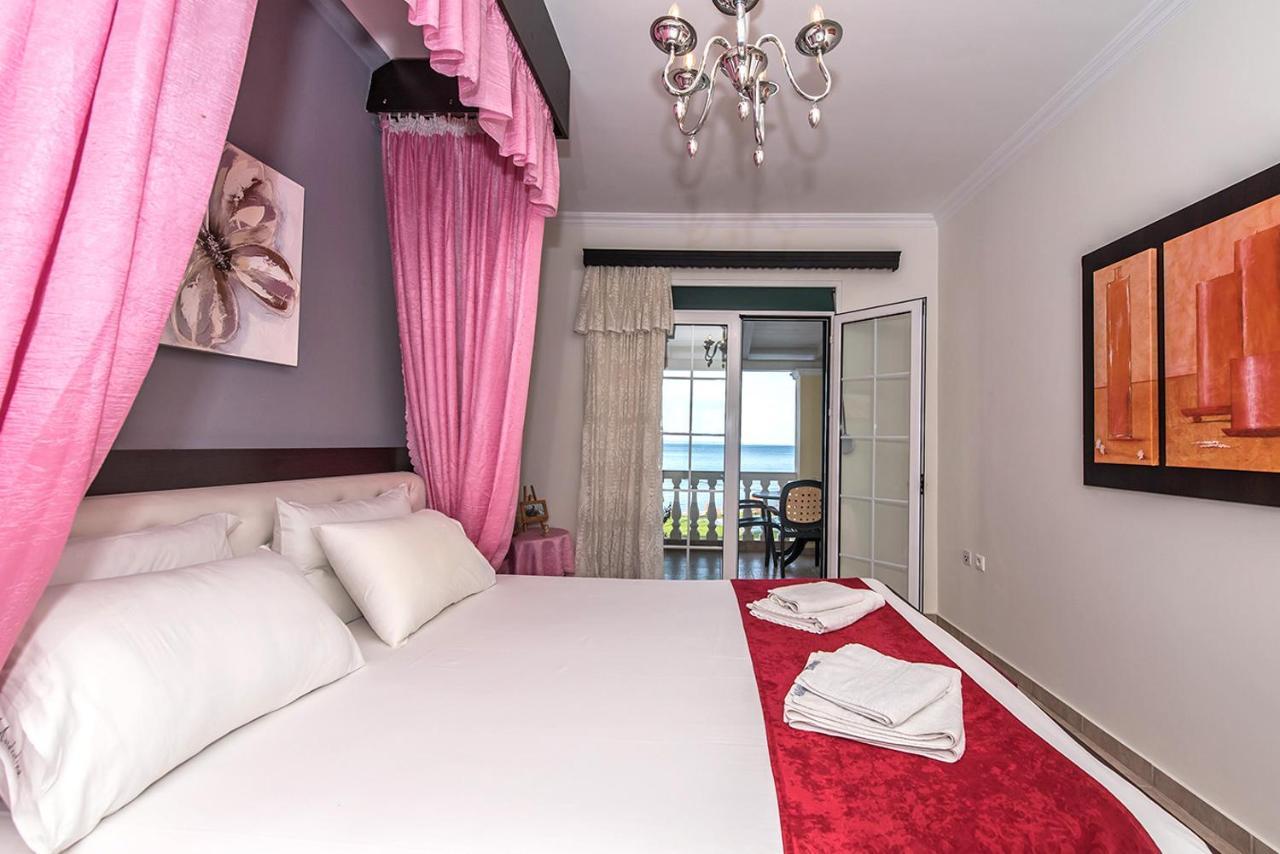 Andretina Sea View Apartments Tsilivi  Extérieur photo
