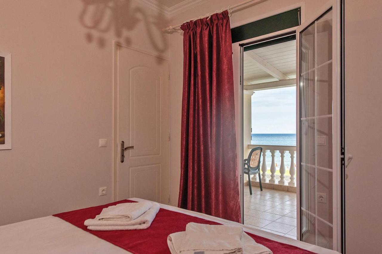 Andretina Sea View Apartments Tsilivi  Extérieur photo