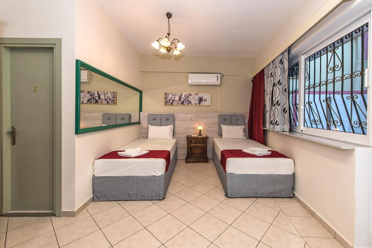 Andretina Sea View Apartments Tsilivi  Extérieur photo