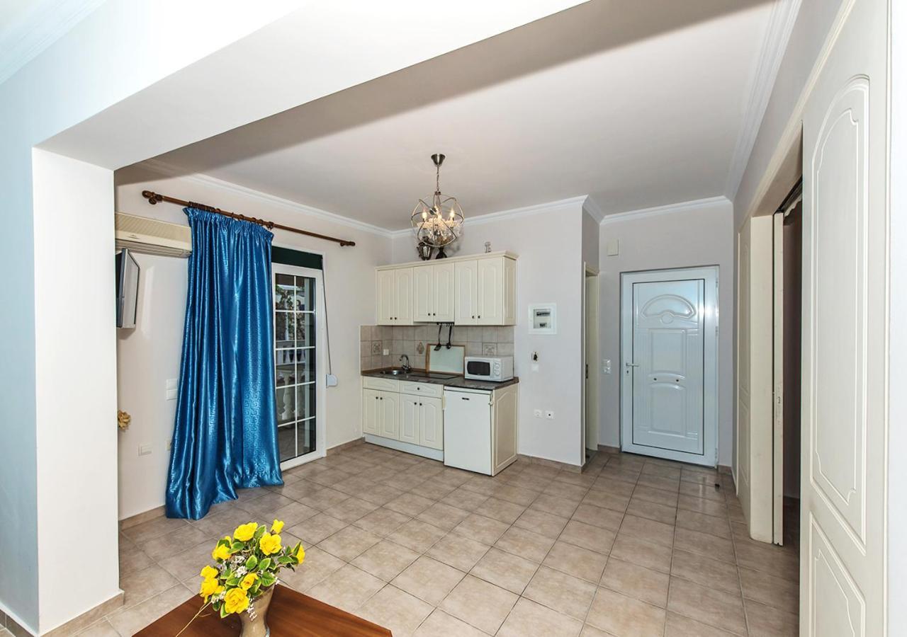 Andretina Sea View Apartments Tsilivi  Extérieur photo