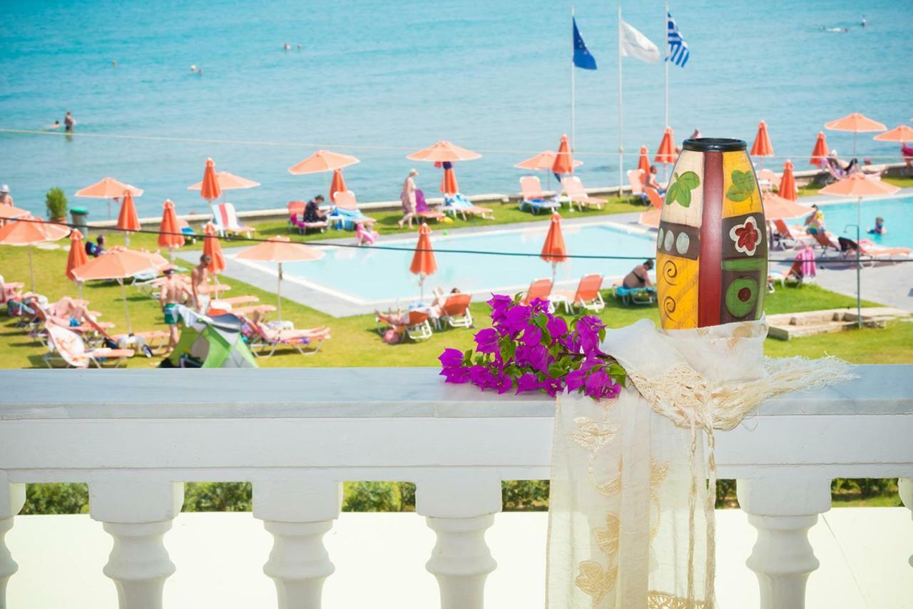 Andretina Sea View Apartments Tsilivi  Extérieur photo